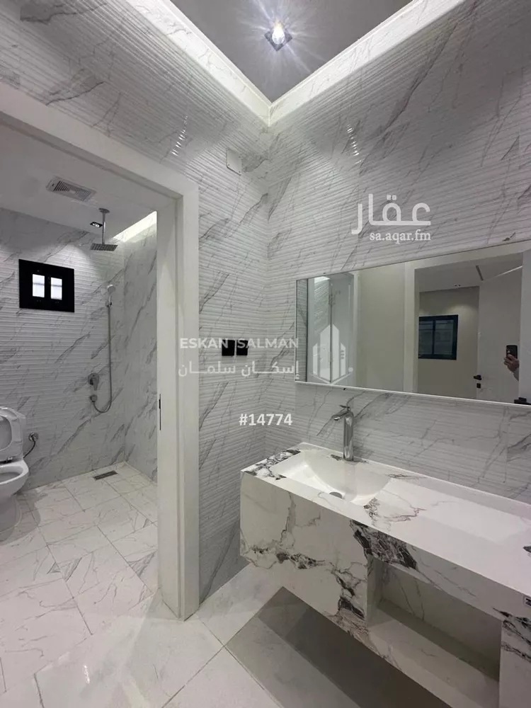 شقة للبيع في شارع الورع, حي العسيله, مدينة العسيله, منطقة جازان صورة 5