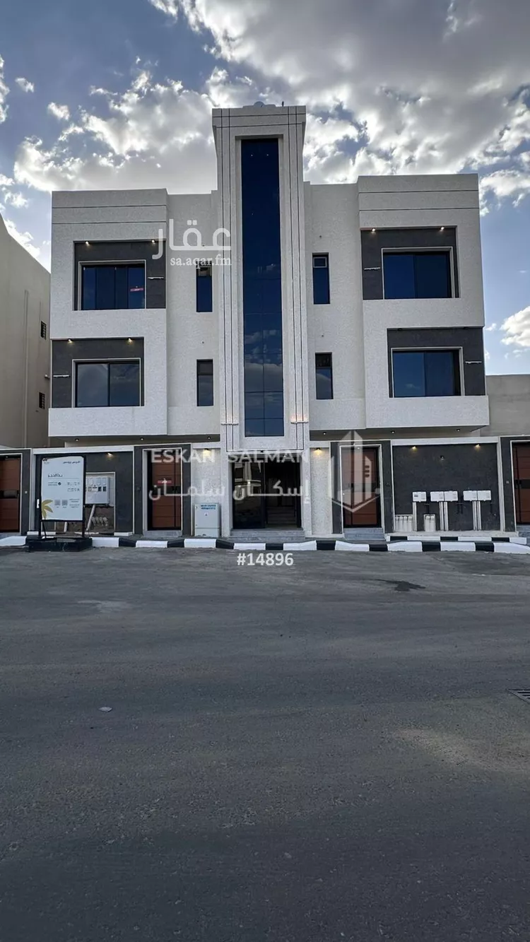 شقة للبيع في شارع 2120, حي الصفاء, مدينة ابها, منطقة عسير