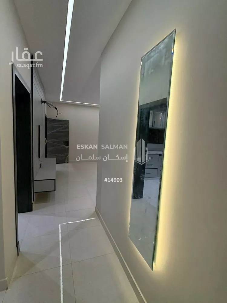 شقة للبيع في شارع شارع وهب بن قابوس المزني, حي النزهة, مدينة صامطه, منطقة جازان صورة 4