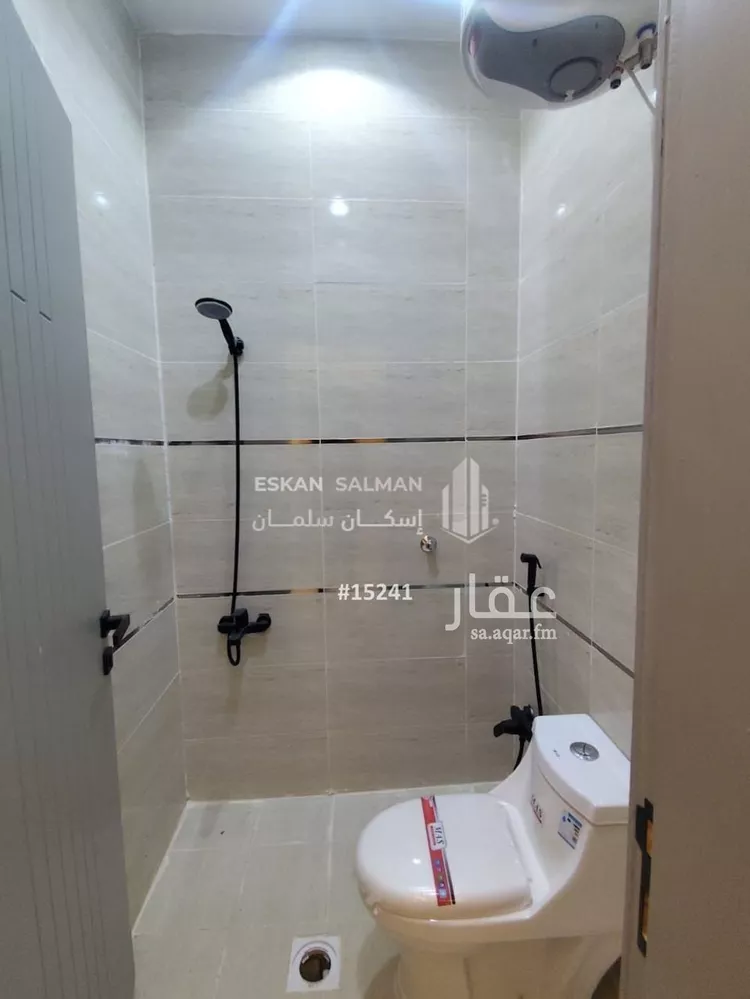 شقة للبيع في شارع عبدالله السديس, حي بدر, مدينة الرياض, منطقة الرياض صورة 4