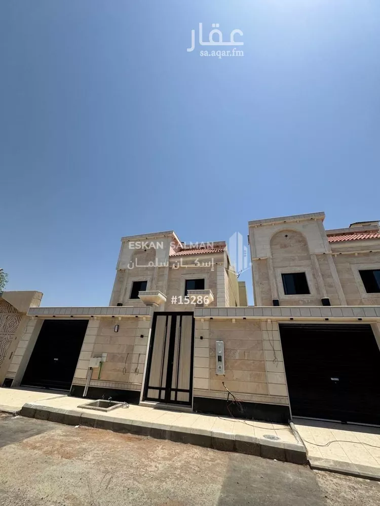فيلا للبيع في شارع الابواء, حي الدفاع, مدينة المدينه المنوره, منطقة المدينة المنورة