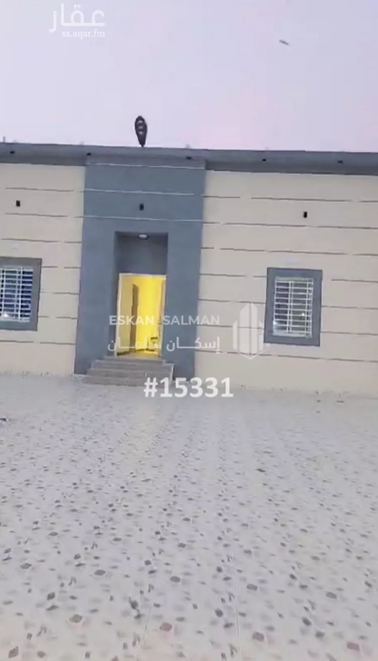 دور للبيع في شارع زينب بنت جحش, حي الغريف, مدينة امارة منطقة جازان - الغريف, منطقة جازان صورة 5