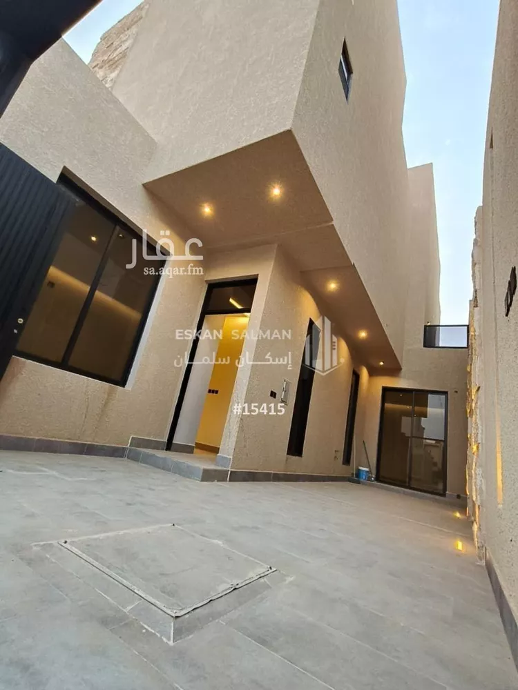 شقة للبيع في حي الرمال, مدينة الرياض, منطقة الرياض صورة 2