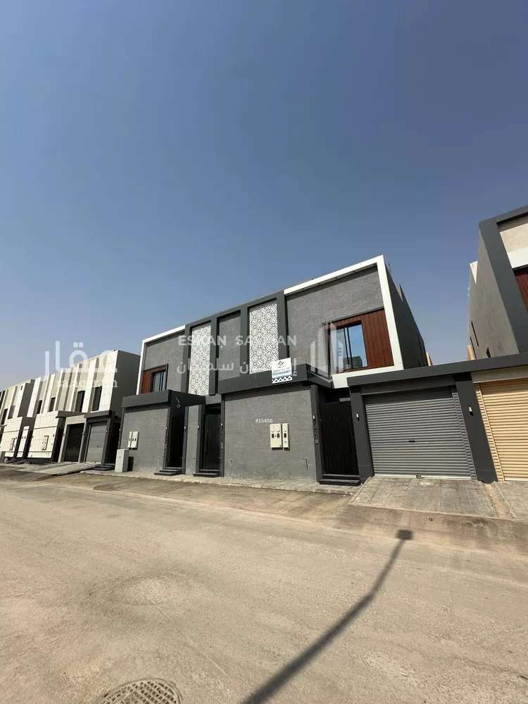 دور للبيع في شارع محمد حسب الله, حي الرمال, مدينة الرياض, منطقة الرياض