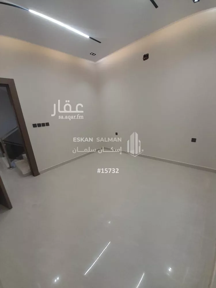 فيلا للبيع في شارع يحيى بن إسماعيل, حي الفاروق, مدينة الرياض, منطقة الرياض صورة 4