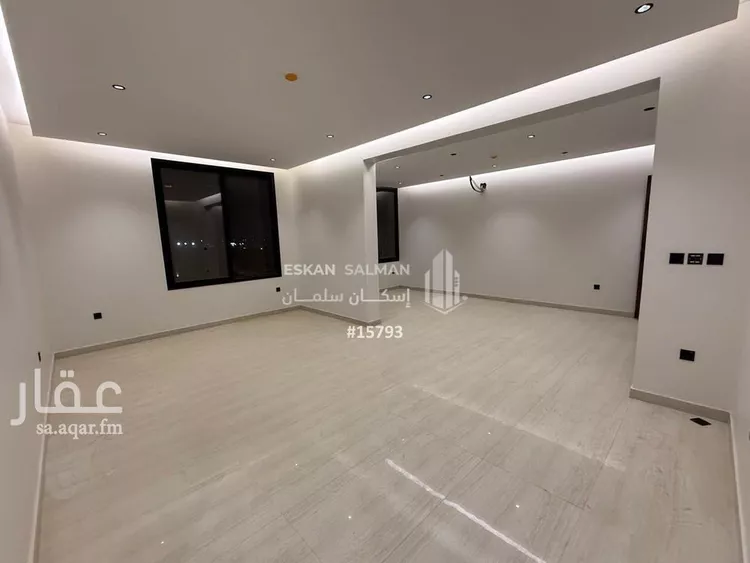 شقة للبيع في شارع النعمان بن بشير, حي الحزم, مدينة الرياض, منطقة الرياض صورة 5