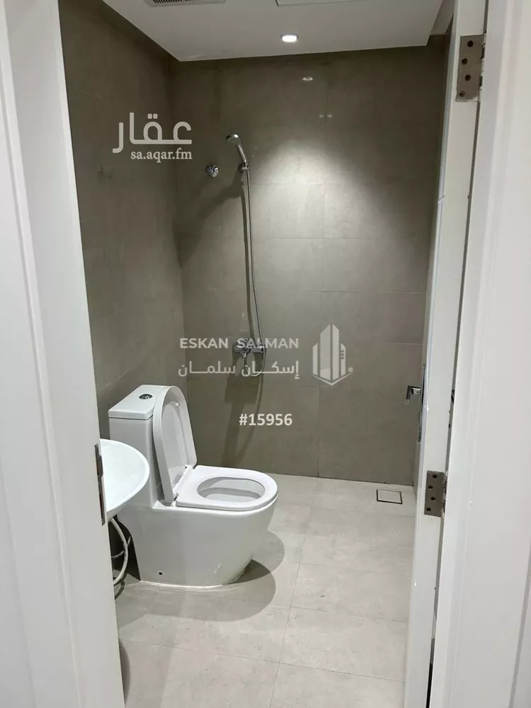 شقة للبيع في شارع الضياء, حي الجنادرية, مدينة الرياض, منطقة الرياض