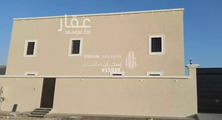 فيلا للبيع في شارع ابي الطلائع, حي ضاحية الإسكان, مدينة امارة منطقة مكة المكرمة - الطائف, منطقة مكة المكرمة صورة 2