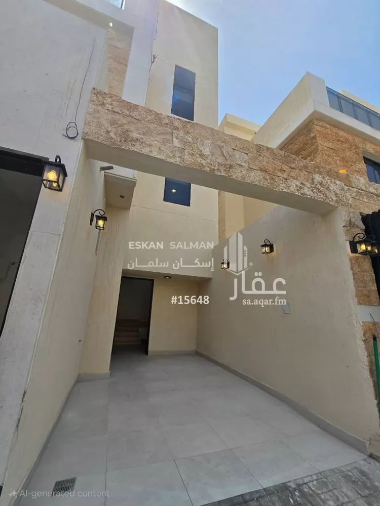 شقة للبيع في شارع مهرة, حي اليرموك, مدينة الرياض, منطقة الرياض صورة 2