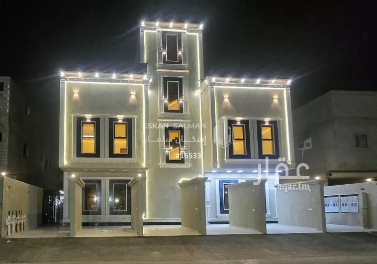 شقة للبيع في شارع شارع الامام تركي بن عبدالله, حي النزهة, مدينة صامطة, منطقة جازان