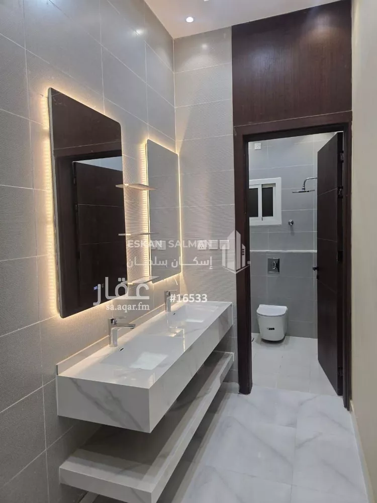 شقة للبيع في شارع شارع الامام تركي بن عبدالله, حي النزهة, مدينة صامطة, منطقة جازان صورة 5