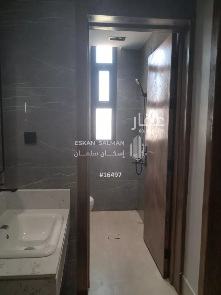 شقة للبيع في شارع أبي مروان الإشبيلي, حي العريجاء الغربي, مدينة الرياض, منطقة الرياض صورة 4