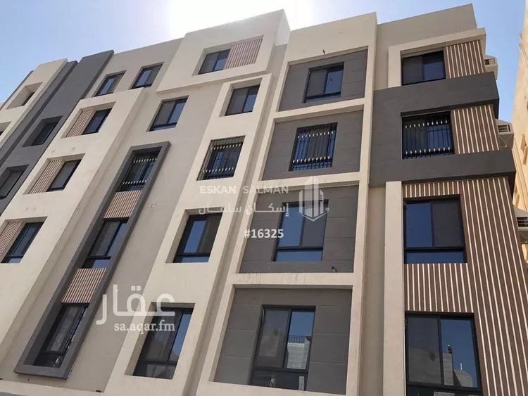 شقة للبيع في شارع طريق الامير متعب بن عبدالعزيز, حي الصفاء, مدينة جدة, منطقة مكة المكرمة