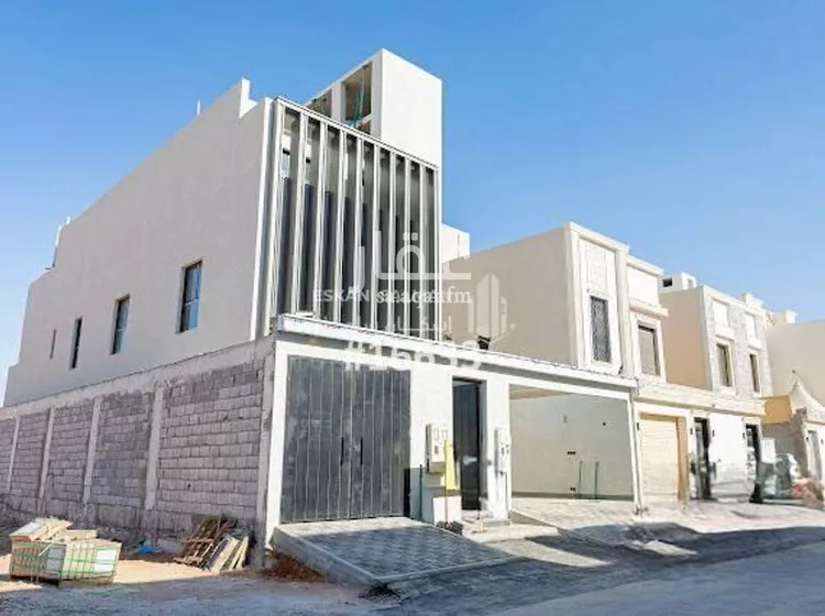 دور للبيع في شارع سعيد بن محمد المكناسي, حي الرمال, مدينة الرياض, منطقة الرياض