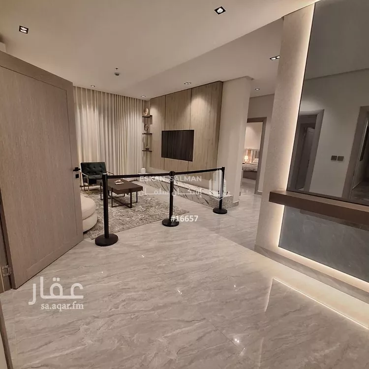 شقة للبيع في شارع الحناكية, حي الحمراء, مدينة الخبر, المنطقة الشرقية صورة 2