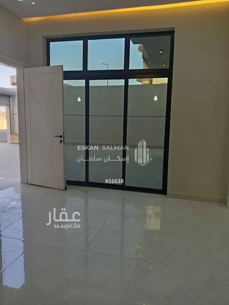 فيلا للبيع في حي الضاحي الغربي, مدينة بريدة, منطقة القصيم صورة 4