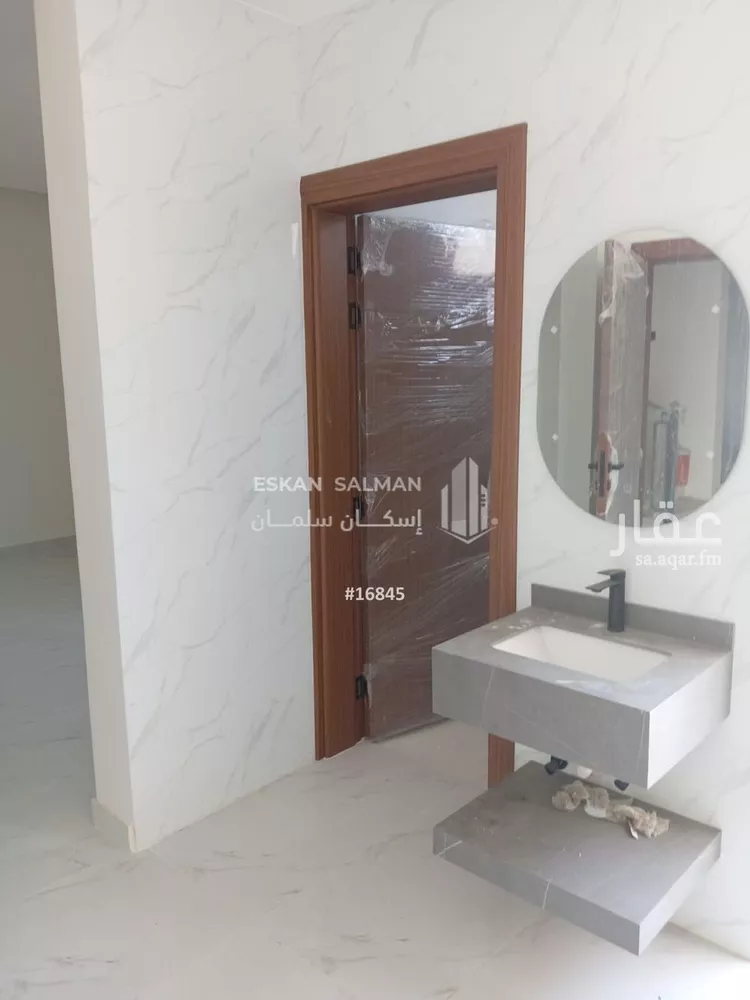 فيلا للبيع في شارع خضيراء 144, حي الضاحي الغربي, مدينة بريدة, منطقة القصيم صورة 5