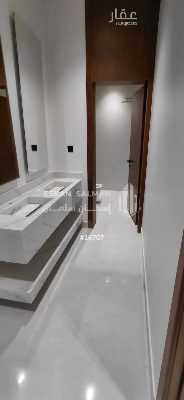 دور للبيع في شارع إسماعيل القسط, حي طويق, مدينة الرياض, منطقة الرياض صورة 4