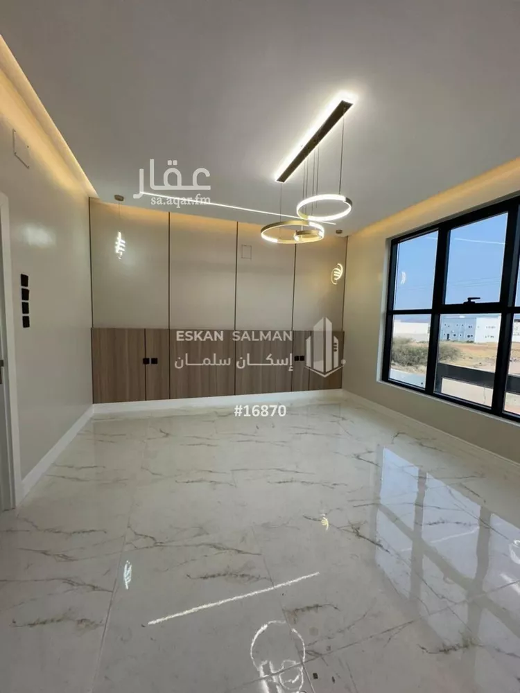 فيلا للبيع في شارع الركنه, مدينة أبو عريش - أبو عريش, منطقة جازان صورة 3