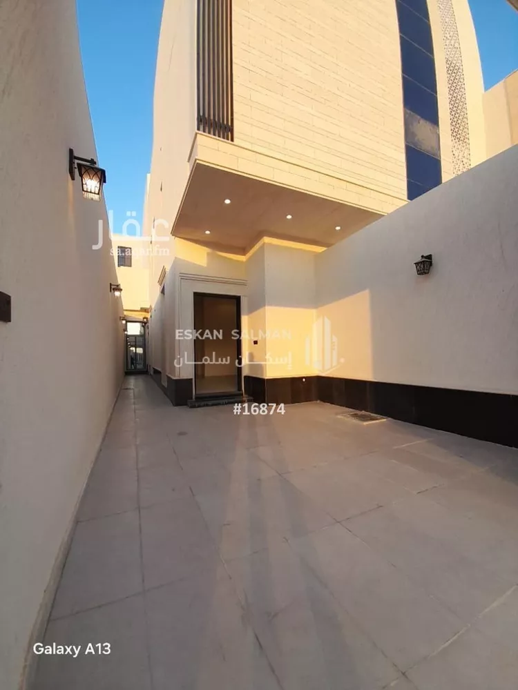 دور للبيع في شارع رقم 89, حي الجنادرية, مدينة الرياض, منطقة الرياض صورة 3