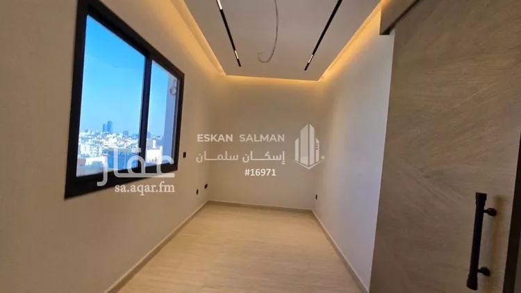 شقة للبيع في شارع مرباط, حي الحمراء, مدينة جدة, منطقة مكة المكرمة صورة 4