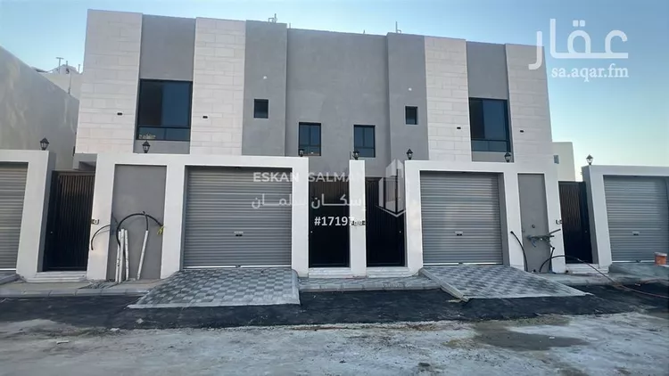 شقة للبيع في شارع عسير, حي ضاحية الملك فهد, مدينة الدمام, المنطقة الشرقية