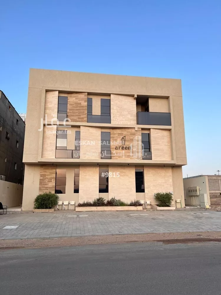 شقة للبيع في شارع جبلة ابن شراحيل, حي الروابي, مدينة المدينة المنورة, منطقة المدينة المنورة صورة 2