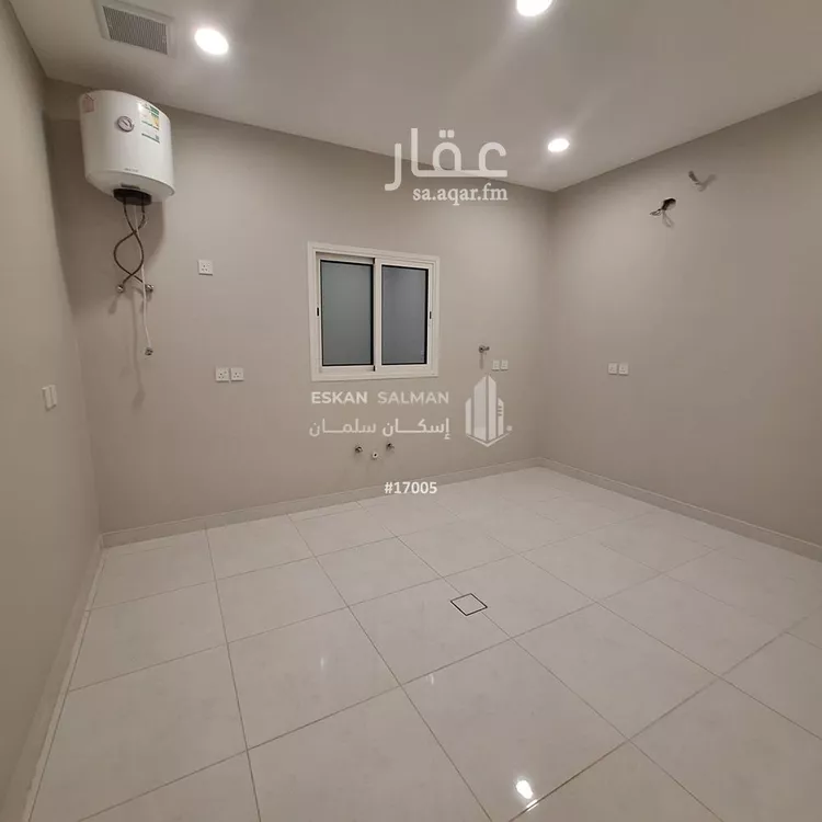 شقة للبيع في شارع شارع عمران بن الحصين, حي الحمراء, مدينة الجبيل, المنطقة الشرقية صورة 4