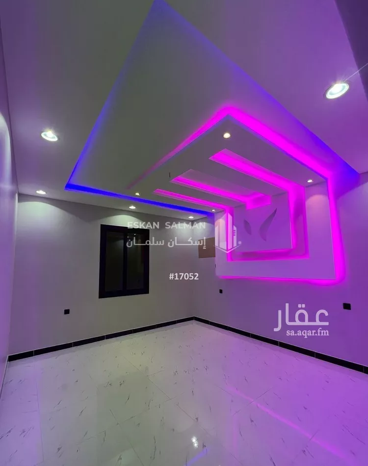 شقة للبيع في شارع ارطاوي الرقاص, حي أم السلم, مدينة جدة, منطقة مكة المكرمة صورة 5