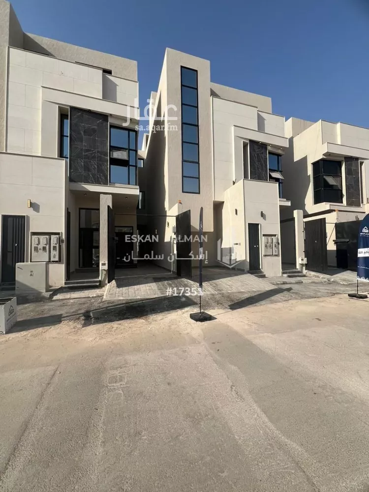 دور للبيع في شارع الشارخية, حي قرطبة, مدينة الرياض, منطقة الرياض