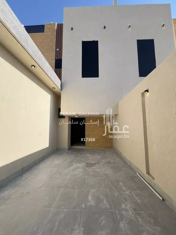 شقة للبيع في شارع الارام, حي الجزيرة, مدينة بريدة, منطقة القصيم صورة 2