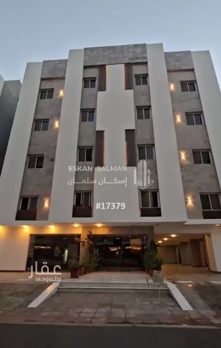 شقة للبيع في شارع إبراهيم بن فتوح العقيلي, حي الصواري, مدينة جدة, منطقة مكة المكرمة