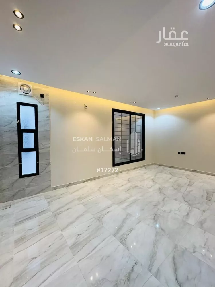 فيلا للبيع في شارع ابن حميد, حي الرحاب, مدينة الطائف, منطقة مكة المكرمة صورة 2