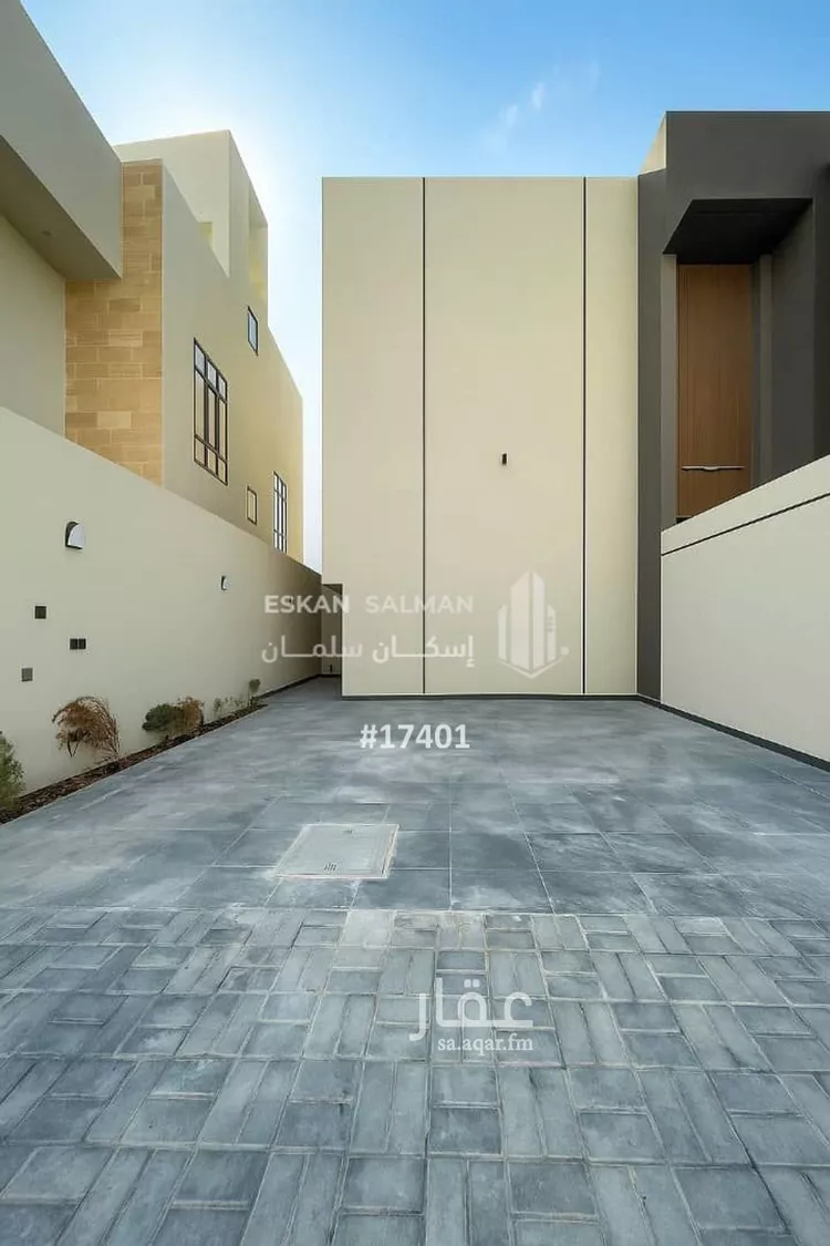 دور للبيع في شارع الجنادرية, حي الجنادرية, مدينة الرياض, منطقة الرياض صورة 3