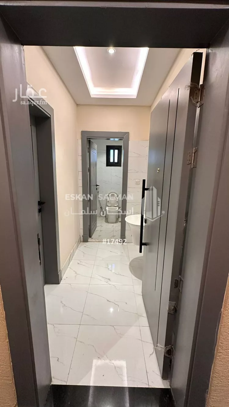 شقة للبيع في شارع ابو حبيب الانصاري, حي المروة, مدينة جدة, منطقة مكة المكرمة صورة 5
