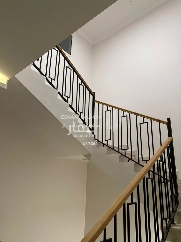 فيلا للبيع في شارع المسجد المعلق, حي الشفاء, مدينة حائل, منطقة حائل صورة 3