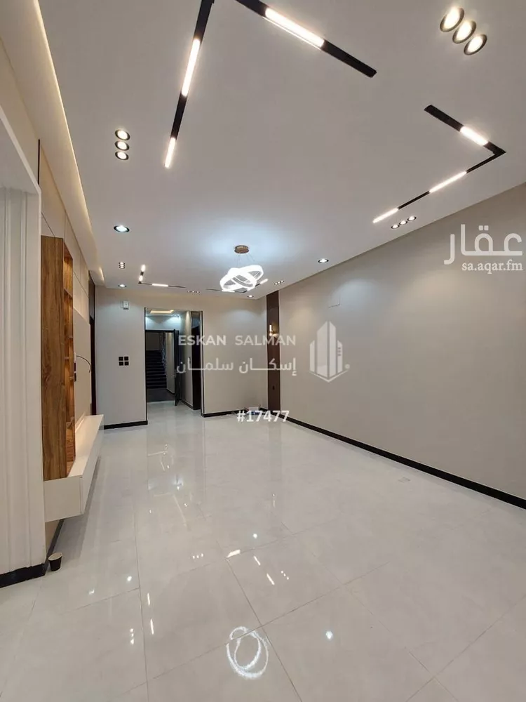 شقة للبيع في شارع ابي سعيد الموصلي, حي اليرموك, مدينة خميس مشيط, منطقة عسير صورة 4