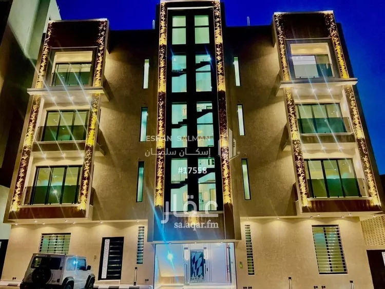 شقة للبيع في شارع 40 الربوه, حي الربوة, مدينة أبها, منطقة عسير