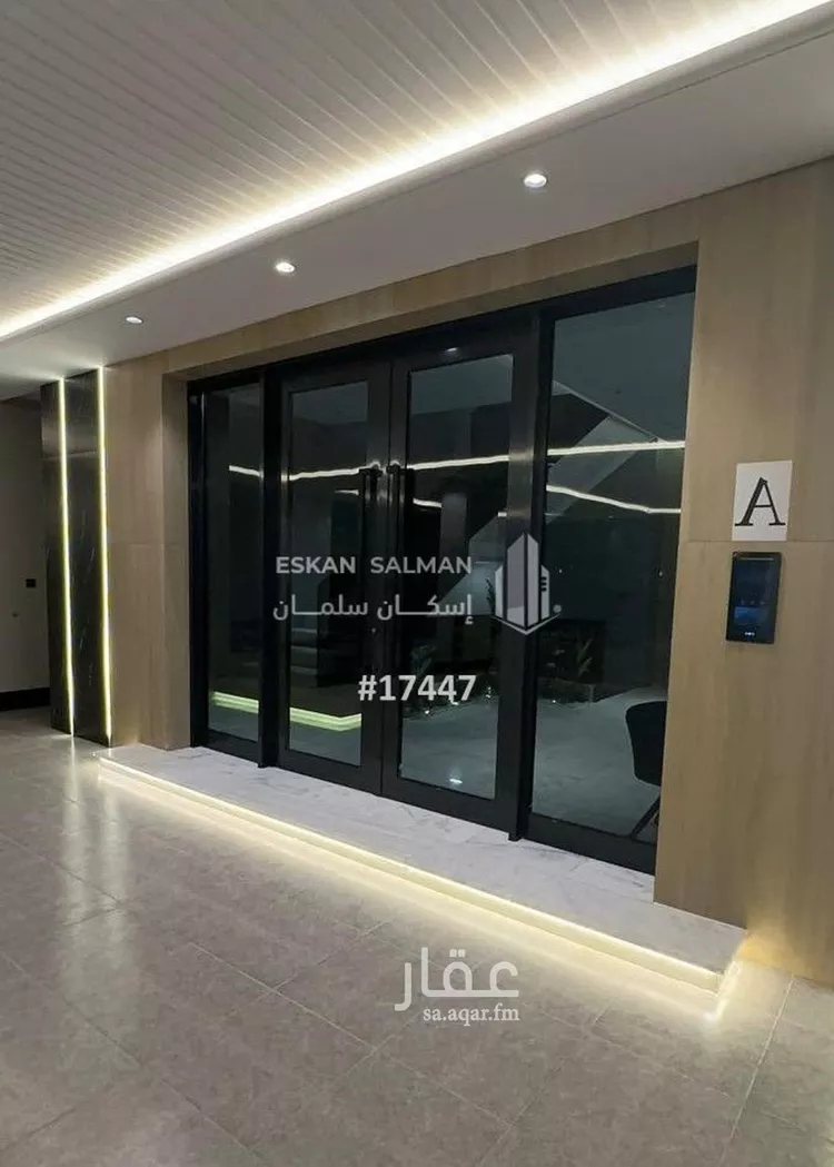 شقة للبيع في شارع ام القرى, حي الصفاء, مدينة جدة, منطقة مكة المكرمة صورة 2