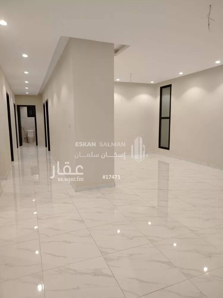 شقة للبيع في شارع وادي غليل, حي حكومي1, مدينة جدة, منطقة مكة المكرمة صورة 2