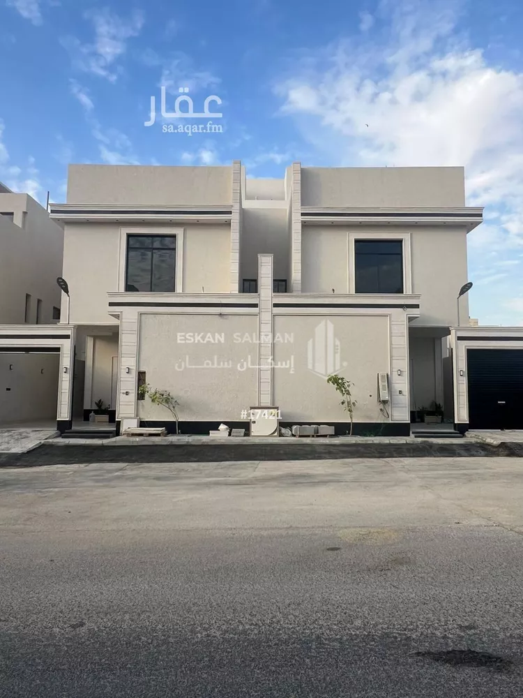 فيلا للبيع في شارع أبي الفتح بن العلامة العجيمي, حي البيان, مدينة الرياض, منطقة الرياض