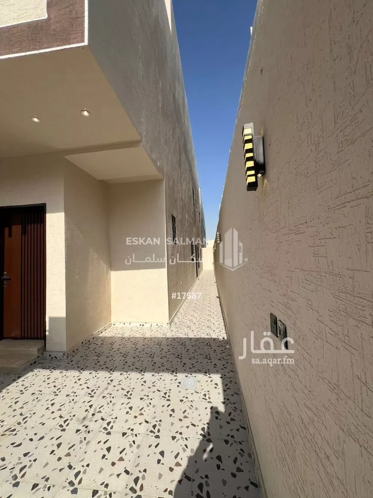 شقة للبيع في شارع ريس, حي بدر, مدينة الرياض, منطقة الرياض صورة 2