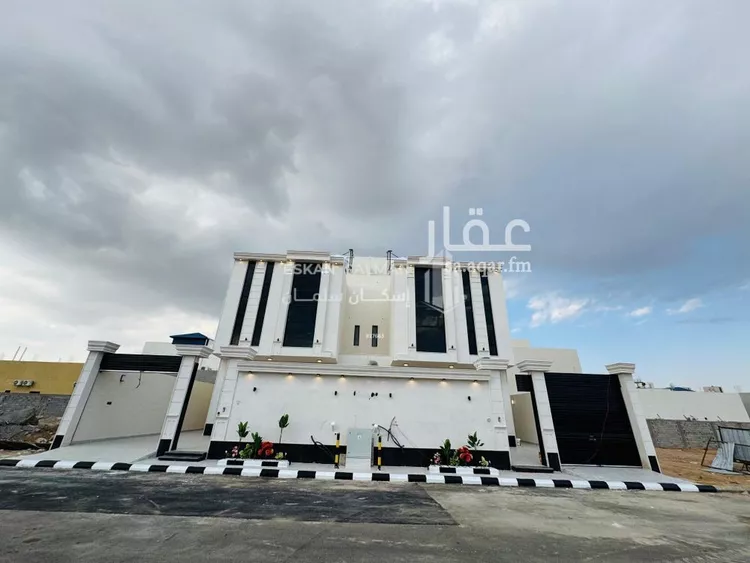 فيلا للبيع في شارع ابن ابي صادق, حي الرحاب, مدينة الطائف, منطقة مكة المكرمة