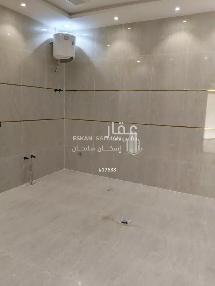 شقة للبيع في شارع ابن جبير, حي طيبة, مدينة الرياض, منطقة الرياض صورة 5