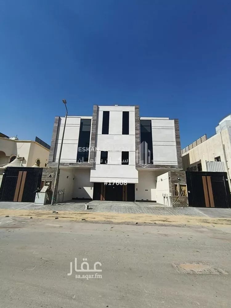 دور للبيع في شارع أوس العامري, حي النسيم الغربي, مدينة الرياض, منطقة الرياض صورة 5