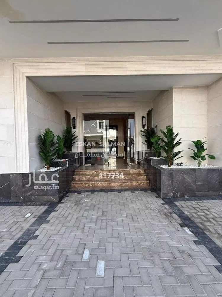 شقة للبيع في شارع عبدالله ابن سلمة ابن ابي الخير, حي الخضراء, مدينة مكة المكرمة, منطقة مكة المكرمة صورة 3