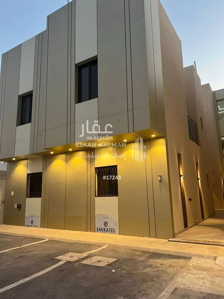 شقة للبيع في شارع حقل, حي المعيزيلة, مدينة الرياض, منطقة الرياض