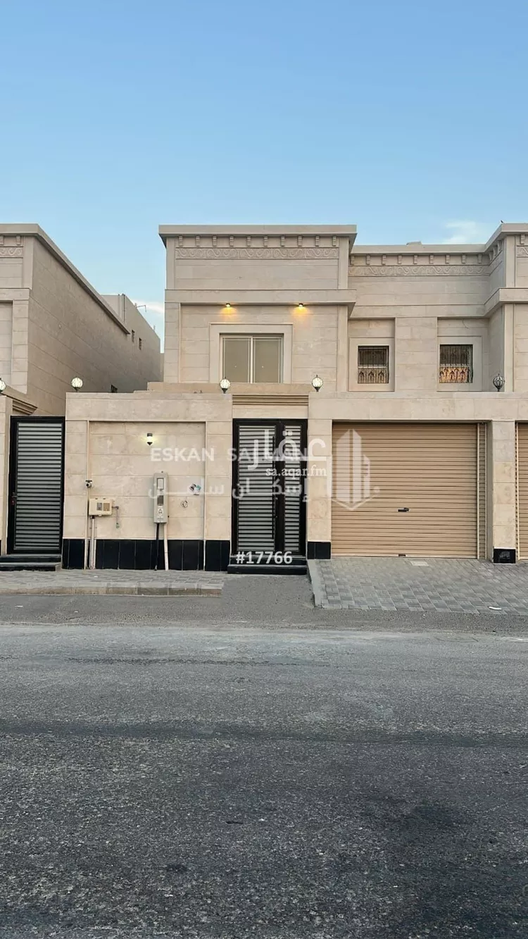 فيلا للبيع في شارع 17أ, حي الفرسان, مدينة الدمام, المنطقة الشرقية