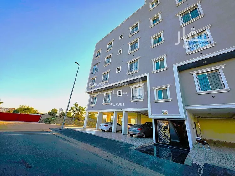 شقة للبيع في شارع القطبية الغربية 21, حي القطبية الغربية, مدينة الطائف, منطقة مكة المكرمة