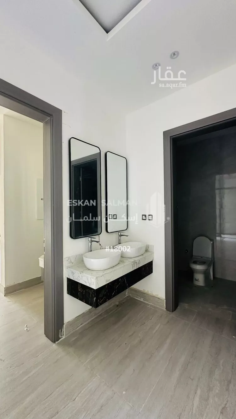 فيلا للبيع في شارع ابن مقداد, حي ضاحية الملك فهد, مدينة الدمام, المنطقة الشرقية صورة 5